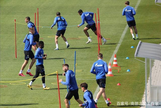 联赛前17轮输掉6场 瓜帅的球队从没这么差过