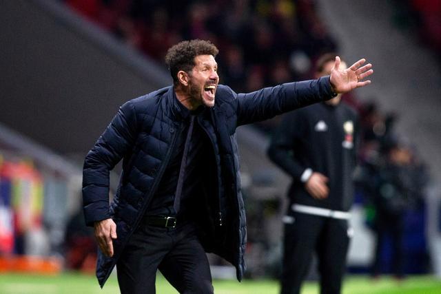 西甲-莱万哑火冈萨雷斯制胜 巴萨0-1莱加内斯